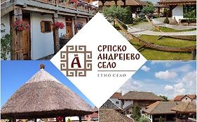 Srpsko Andrejevo Selo
